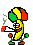 bananerasta